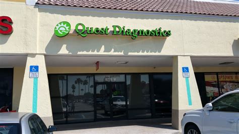 quest miami beach|quest diagnostics locations miami.